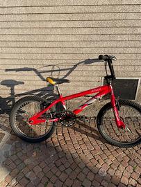 BMX ragazzo