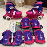 Roller Decathlon Oxelo Play 3