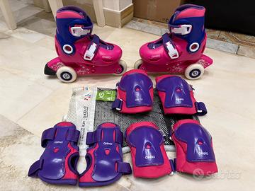 Roller Decathlon Oxelo Play 3