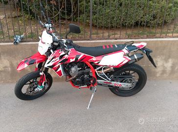 SWM sm125R