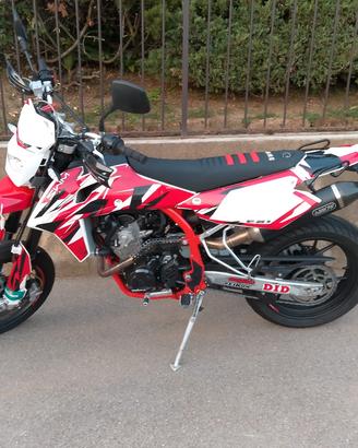 SWM sm125R