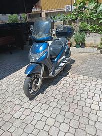 Piaggio Beverly 400 - 2007