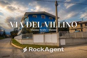 Appartamento di 35 m² con 2 locali a Alanno