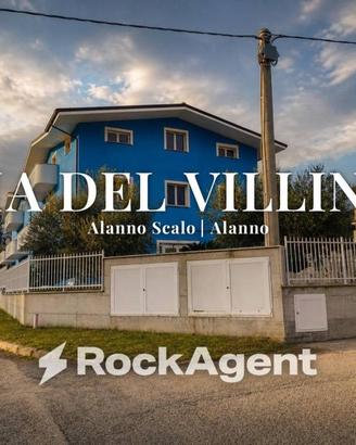 Appartamento di 35 m² con 2 locali a Alanno