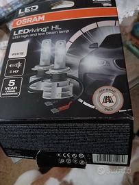fari led golf