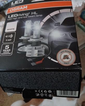 fari led golf
