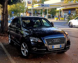 Audi Q5 2.0 TDI 170CV QUATTRO