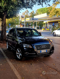 Audi Q5 2.0 TDI 170CV QUATTRO