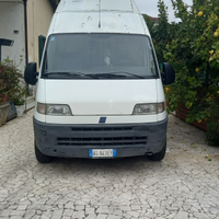 Fiat Ducato anno 2001 cc 2800