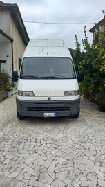 Fiat Ducato anno 2001 cc 2800