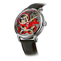 Orologio Spaceview 2020 RedBar Limited Edition