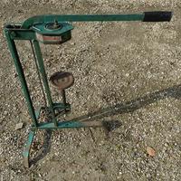 Tappatrice manuale marca MONDIAL