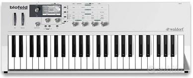 SINTETIZZATORE WALDORF BLOFELD