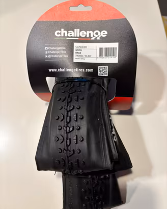Copertone Ciclocross / Gravel Grifo Race - NUOVO