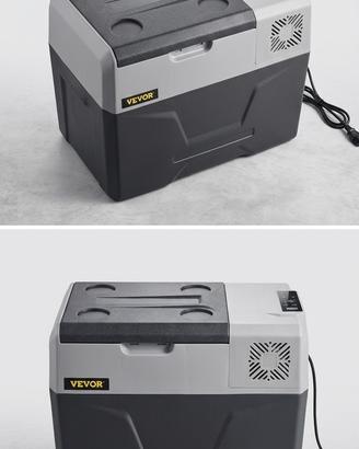 Frigo/Freezer a compressore Vevor 40 litri