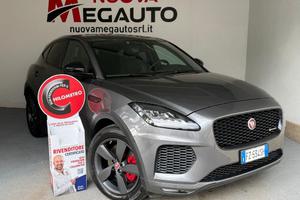 JAGUAR E-Pace 2.0D 150 CV AWD aut. R-Dynamic