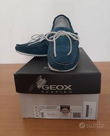 Mocassino da uomo. GEOX 