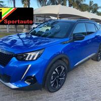 PEUGEOT 2008 PureTech 130 S&S GT Line