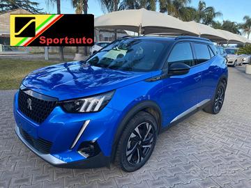 PEUGEOT 2008 PureTech 130 S&S GT Line