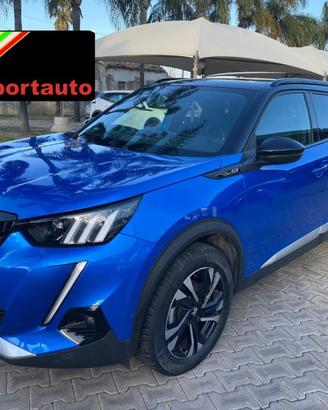 PEUGEOT 2008 PureTech 130 S&S GT Line