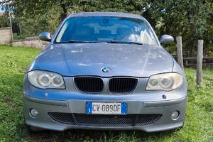 BMW Futura 120d E87