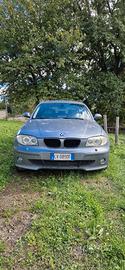 BMW Futura 120d E87