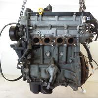 PBL421 Motore Toyota 1.3B 2SZ-FE [02/13]