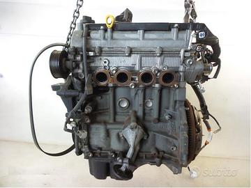 PBL421 Motore Toyota 1.3B 2SZ-FE [02/13]