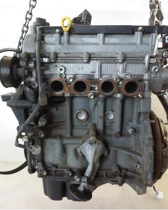 PBL421 Motore Toyota 1.3B 2SZ-FE [02/13]