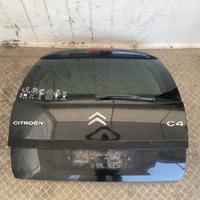 PORTELLONE COFANO POSTERIORE CITROEN C4 GRAND PICA