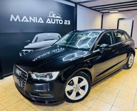Audi A3 SPB 1.6*105 CV* TDI Ambition*AUTOMATICA*S-