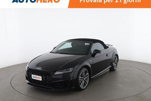 AUDI TT WR25764