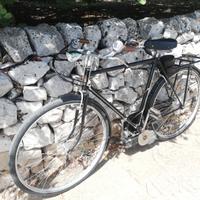 Garelli Altro modello - Anni 50
