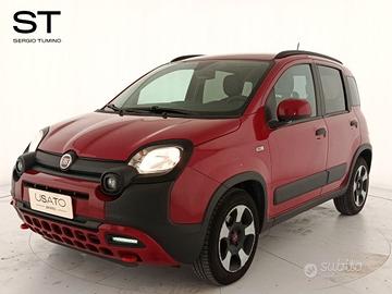FIAT Panda 3ª serie - Panda 1.0 FireFly S& U109871