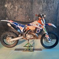 Ktm 125 exc