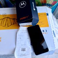 Cellulare moto e