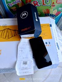 Cellulare moto e