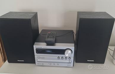 STEREO Panasonic sa-PM250 