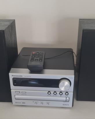 STEREO Panasonic sa-PM250 