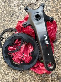 Sram red