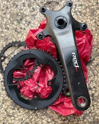 Sram red
