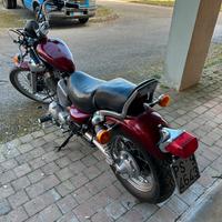 Virago XV 535