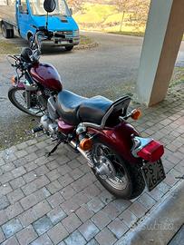 Virago XV 535