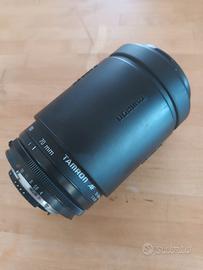 Obiettivo TAMRON mod. 172dn