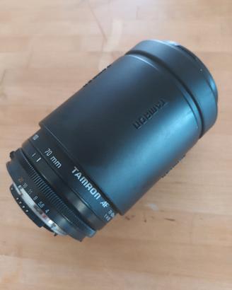 Obiettivo TAMRON mod. 172dn
