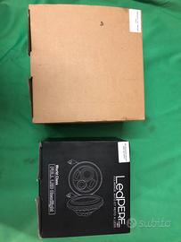 Faro LED XJR 1300 - 2015