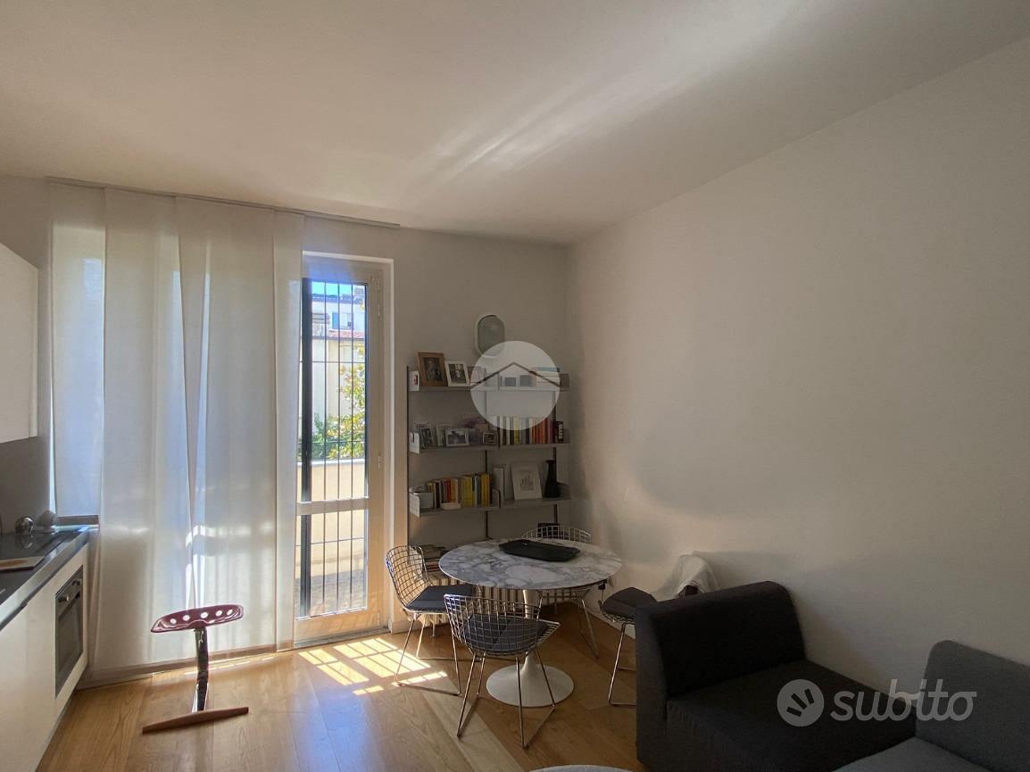 Apartment in Milano, Morivione, Municipio 5 - Vista 5
