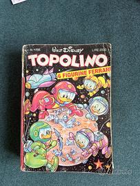 Topolino Ferrari raccolta vol. 2
