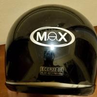 casco moto modulare 