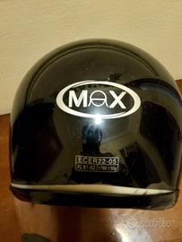 casco moto modulare 